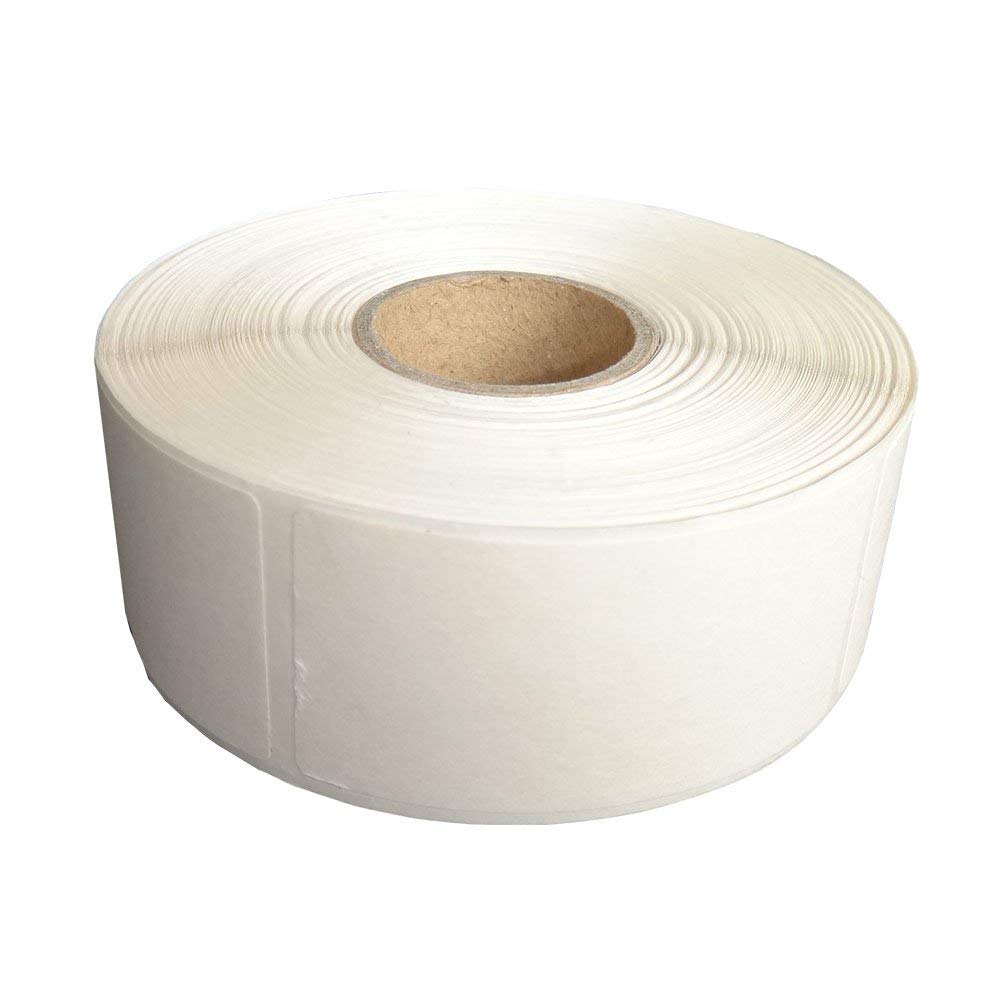 l-liked-blank-white-1-x-2-inch-dissolvable-labels-for-food-rotation-prep-roll-of-501