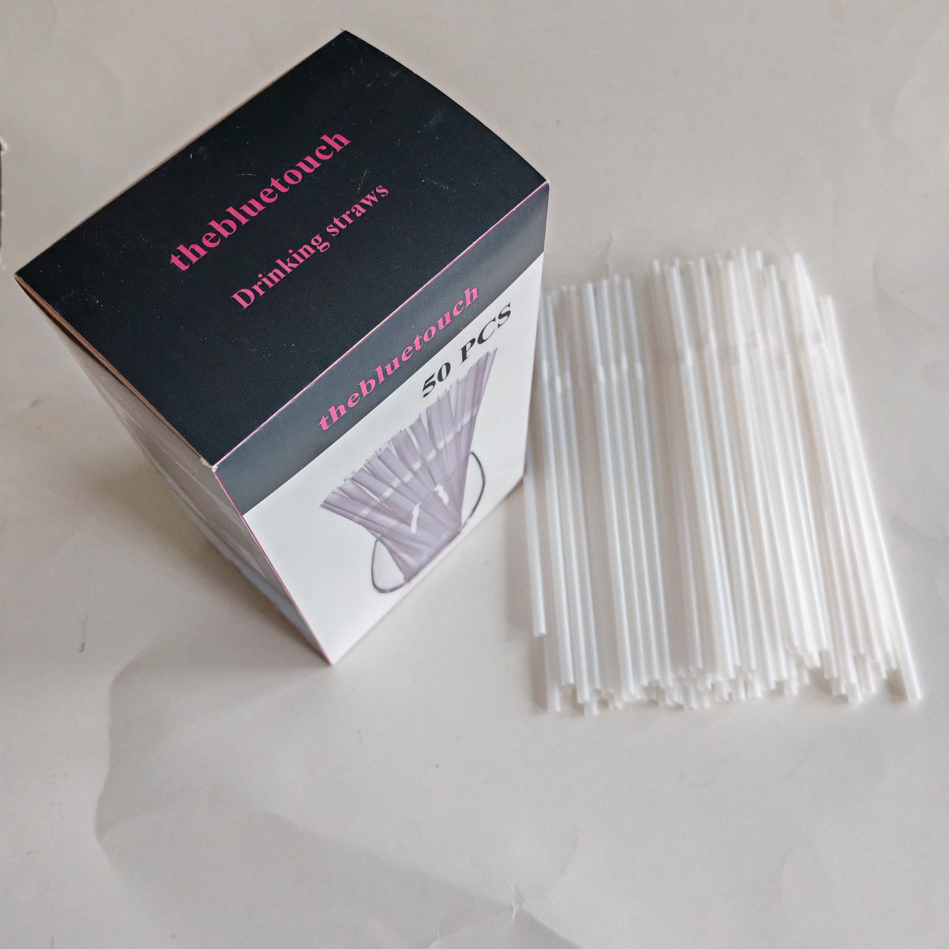 thebluetouch-clear-bendy-straws-50-pcs