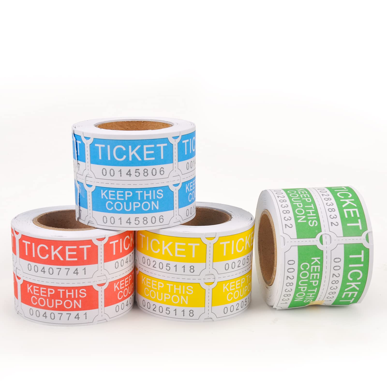 l-liked-1000-assorted-double-tickets-250-per-roll-50-50-tickets4-x-250-tickets