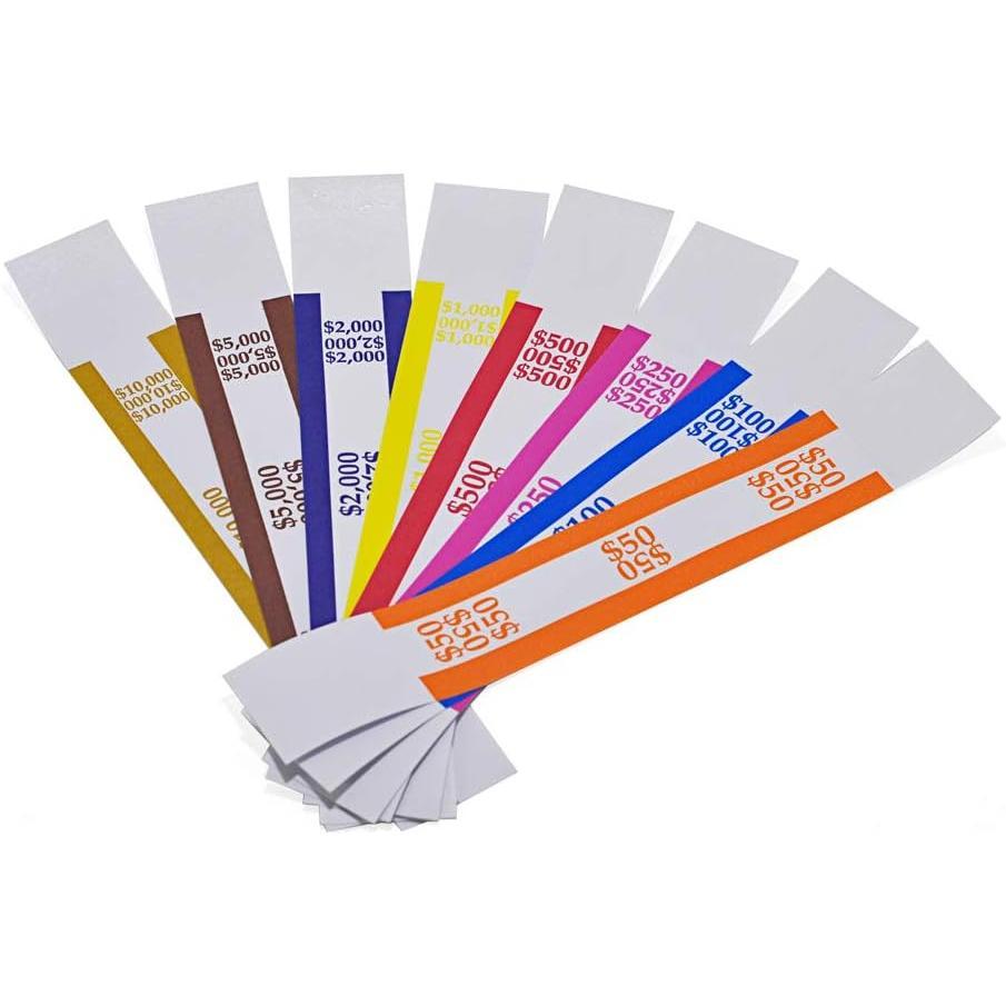 l-liked-pack-of-400-money-band-bundles-self-sealing-currency-straps-for-bill-wrappers-50-of-each-400-assorted