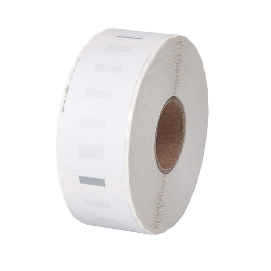 THEBLUETOUCH 10 Rolls Compatible with Dymo 30336 1" X 2-1/8" Direct Thermal Labels, Premium Adhesive Address & Barcode Labels - for LW 450 & 4XL Printers (10 Rolls)